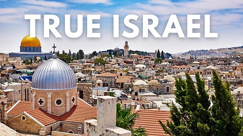 Church Service: Who Is The True Israel?