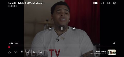 Hotboii - Triple 9