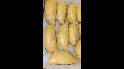 Compilation of Nigerian Food