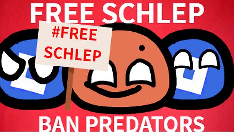 SCHLEP VS ROBLOX IN COUNTRYBALLS BE LIKE: