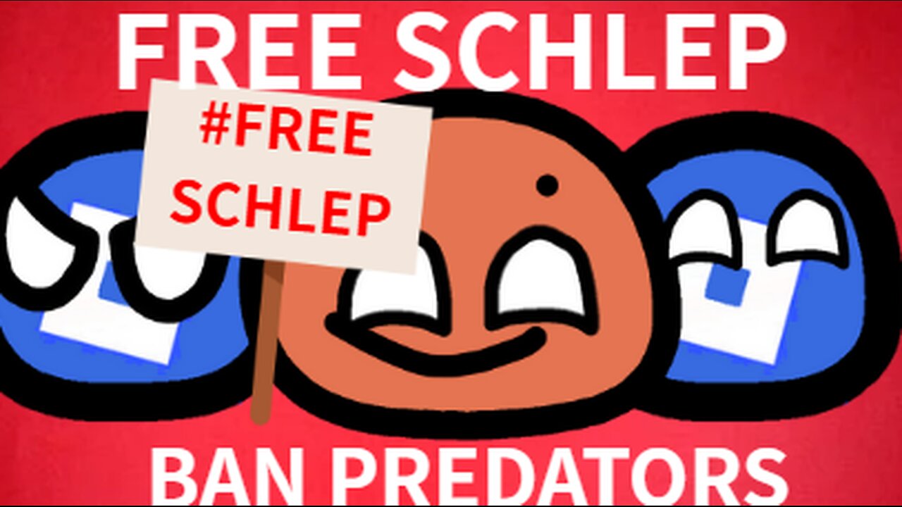 SCHLEP VS ROBLOX IN COUNTRYBALLS BE LIKE: