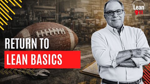 Let's Make 2026 a Year of "Return to the Basics"