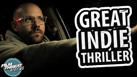 SELF DRIVER REVIEW | Film Threat