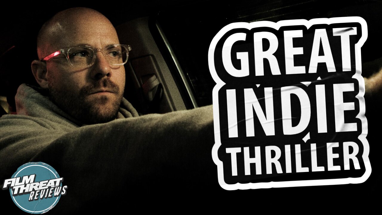 SELF DRIVER REVIEW | Film Threat