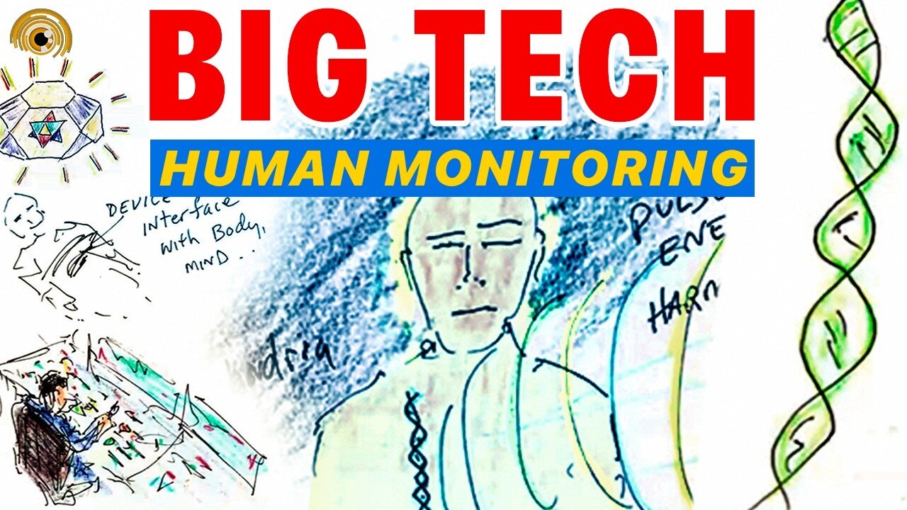 Can Technology Really Control Our Lives?