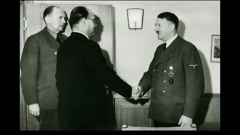 HITLER HELPED INDIA TO GET HER INDEPENDENCE. MORE JEW LIES EXPOSED ✡️