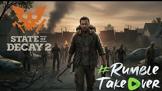 Rumble is Freedom - Pushing for 100 Follows