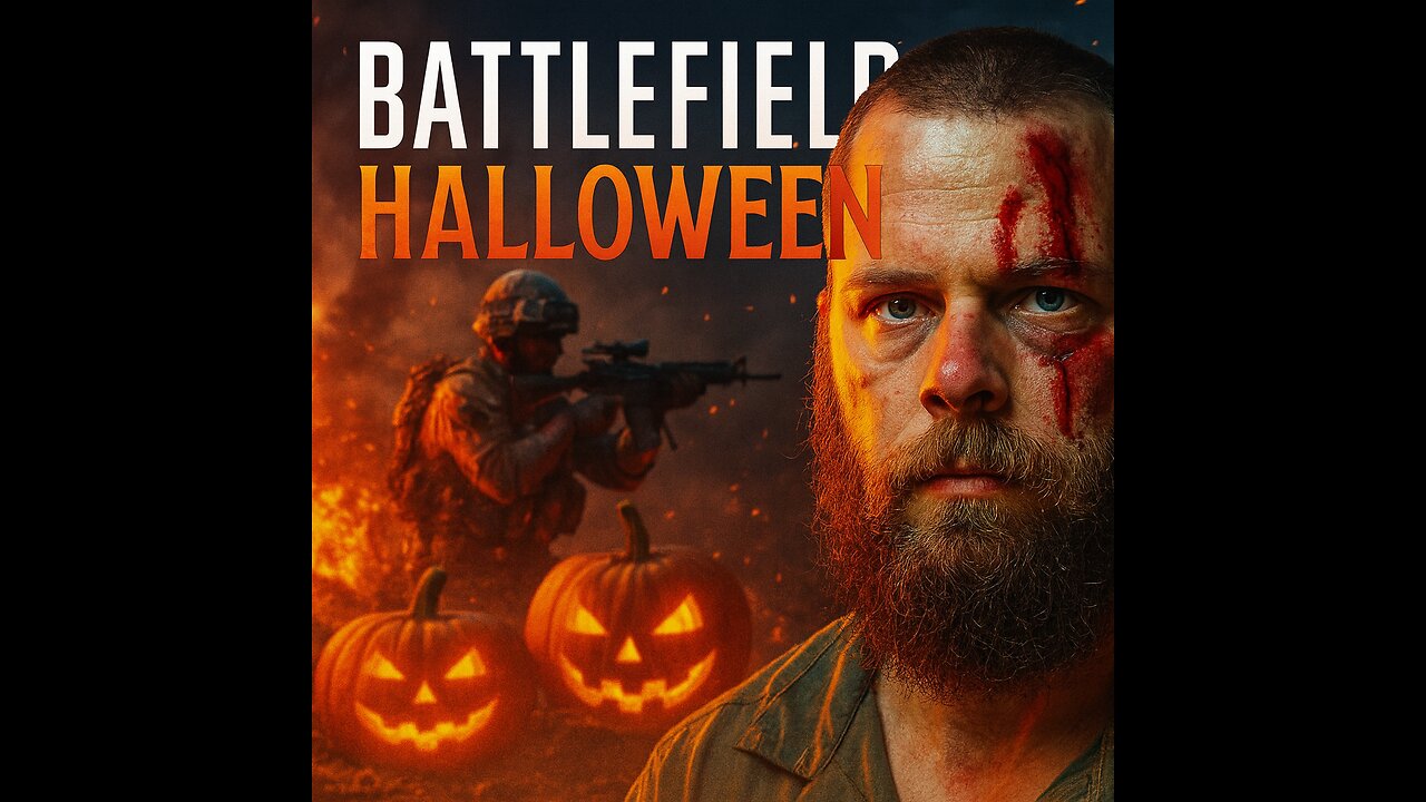 Live Halloween RedSec