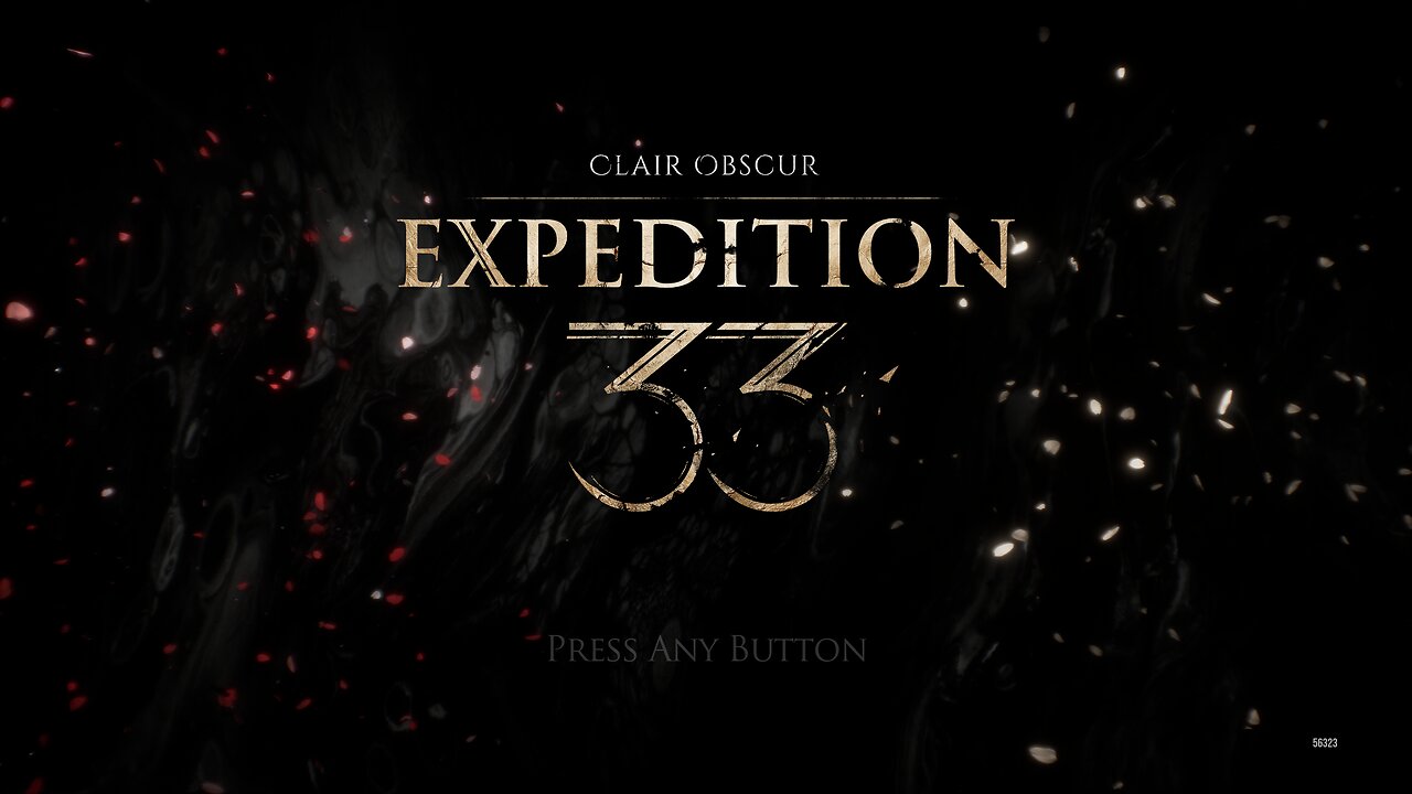 Clair Expedition 33, Part 2. decent so far, but please less talking, it's a game