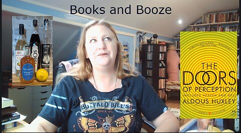 Book Reviews: The Doors of Perception