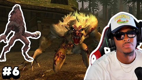 Her Husband, The White Balverine | Fable Anniversary