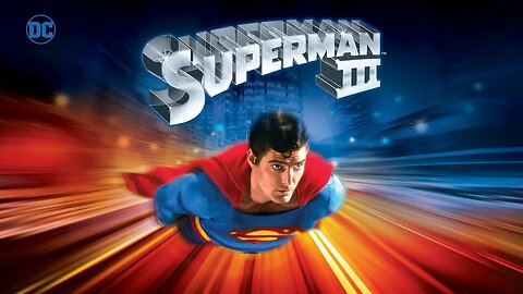Loser's Lounge:Episode 64-Superman 3