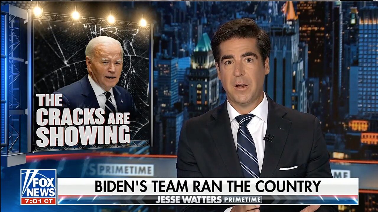 Jesse Watters Primetime (Full Episode) | June 2, 2025