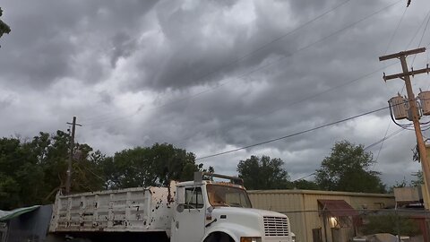 Every Wind of Doctrine