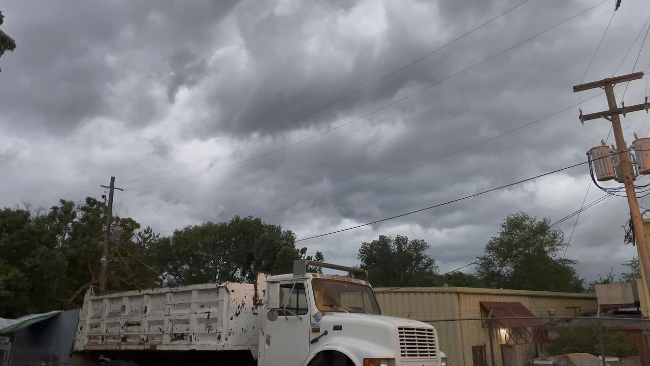 Every Wind of Doctrine