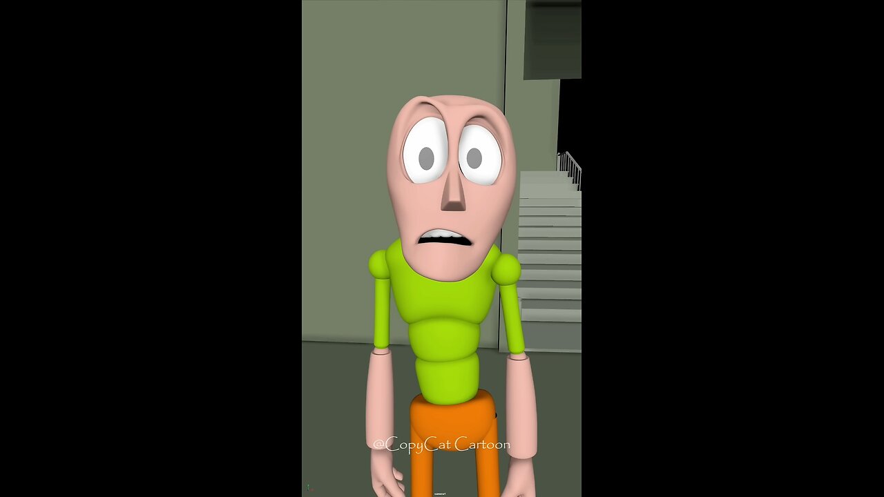 why mum always do this me #3danimation#funnyvideo#cartoon