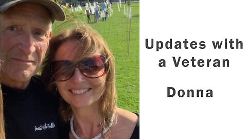 How Do The Veterans Come home