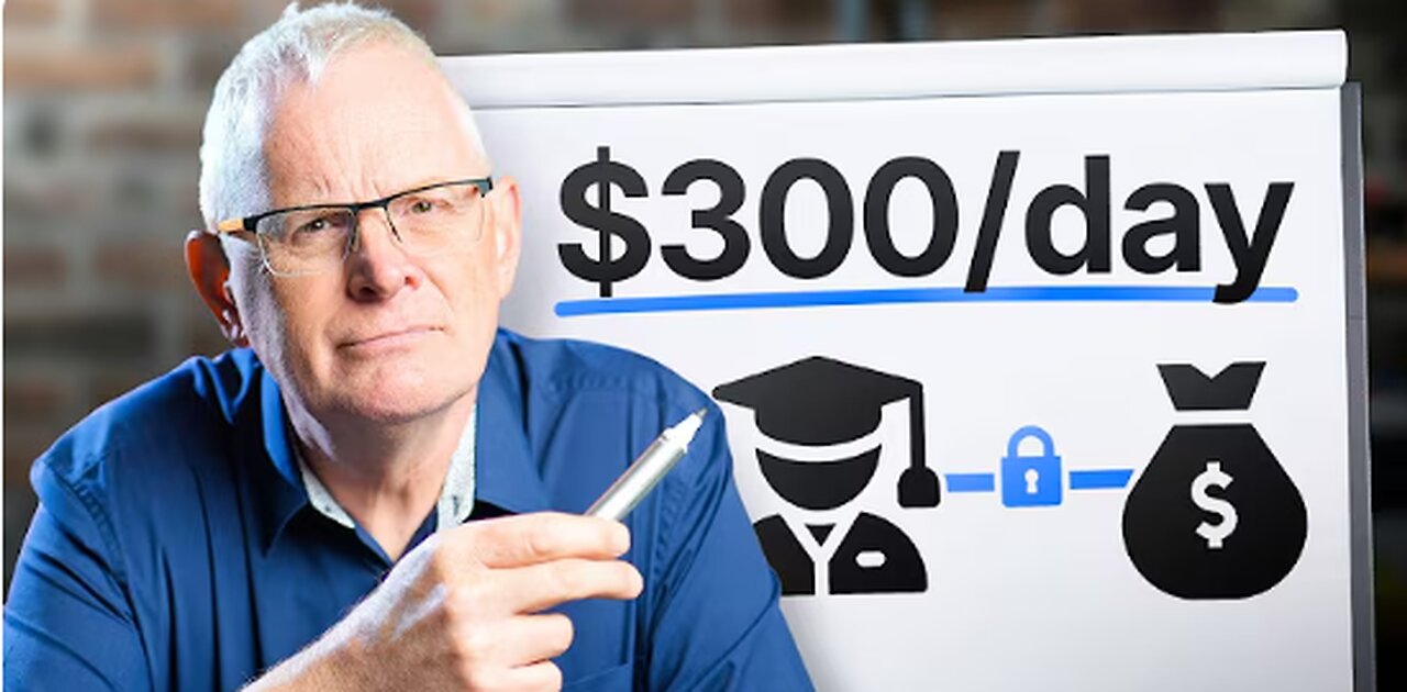 Do THIS to Make $10,000 as a Student