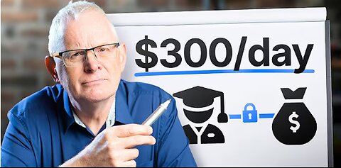 Do THIS to Make $10,000 as a Student