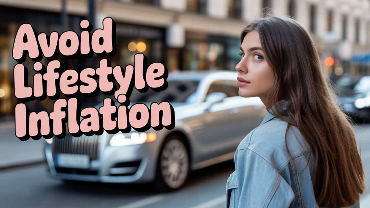 Avoid This Money Trap in Your 20s: Living Beyond Your Means