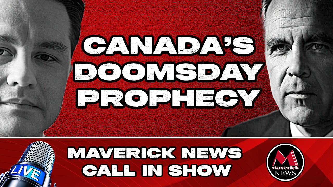 Top Stories: Economic Doomsday Report | Final Canadian Election Days | U.S. Giving Up On Ukraine