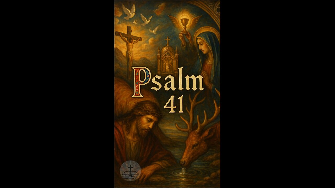Psalm 41