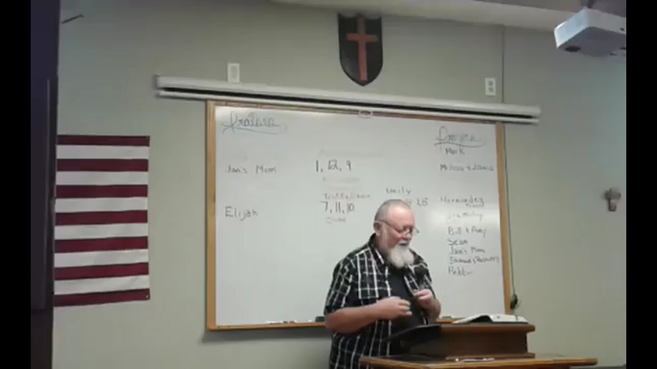 Unity Romans 8:28 & more verses