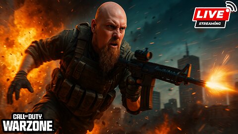 🔴Warzone M&K Sniping: Where TTK and Consistency Meet