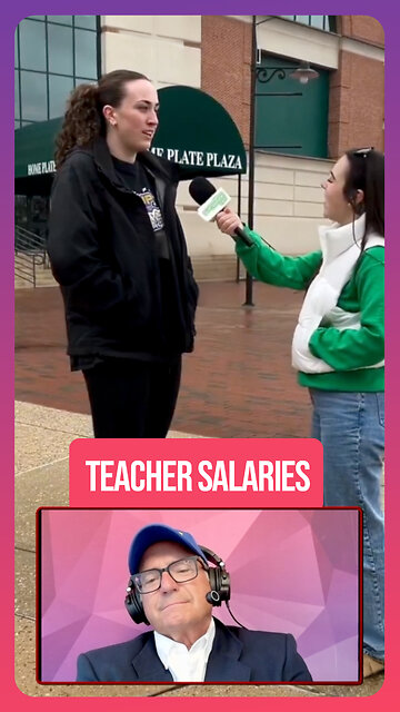💰Teachers Around The Country Compare Salaries