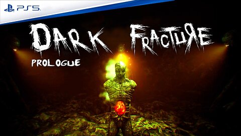 Dark Fracture Prologue PC - NO COMMENTARY - Coming Soon PS5, PS4, Switch, Xbox One - FREE STEAM GAME