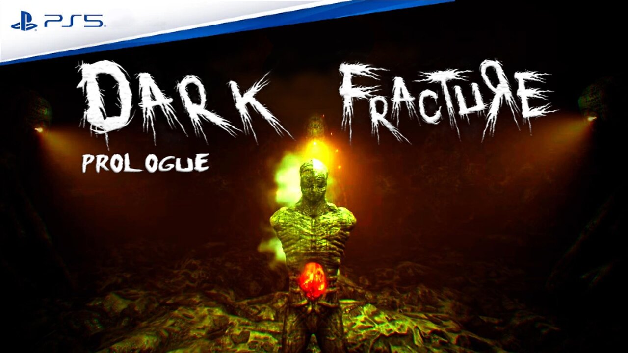 Dark Fracture Prologue PC - NO COMMENTARY - Coming Soon PS5, PS4, Switch, Xbox One - FREE STEAM GAME