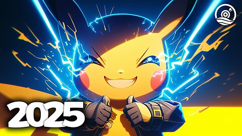 Music Mix 2025 🎧 EDM Remixes of Popular Songs 🎧 EDM Gaming Music - Bass Boosted #132