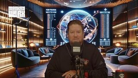 Monkey Werx US: SITREP 9/5/25 - Brace for Turbulence!