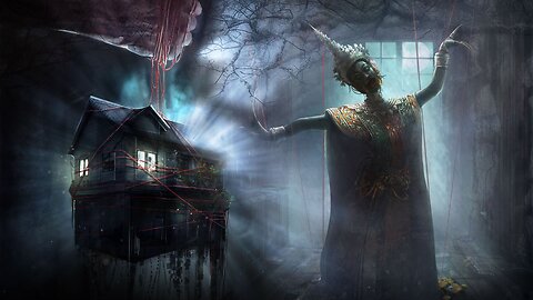 24/7 Horror Games