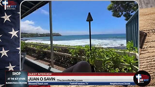 JUAN O' SAVIN: THE EVIDENCE/INTEL EVERYONE HAS BEEN WAITING FOR! THIS CHANGES EVERYTHING!!