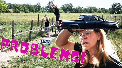 THIS Was DISASTEROUS And We Have DUCK Problems!