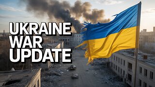 Russia Hits Power Again What's Next for Ukraine?