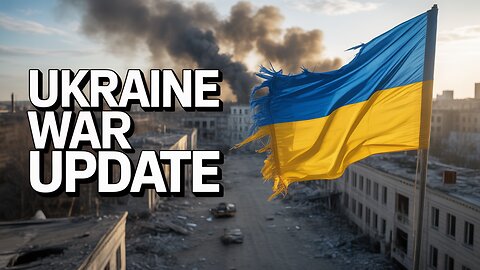 Russia Hits Power Again What's Next for Ukraine?