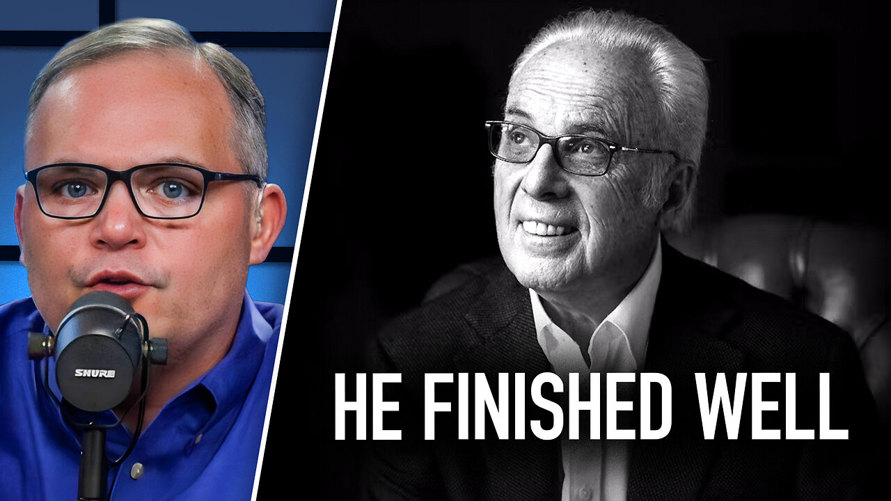 GIANT of the Faith: Tributes to John MacArthur | Guest: Liz Wheeler | 7/15/25