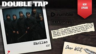 Shellac - Double Tap 437 (Gun Podcast)