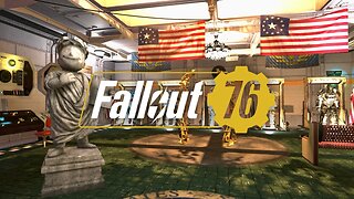 Ultimate Fallout 76 Shelter Tour!
