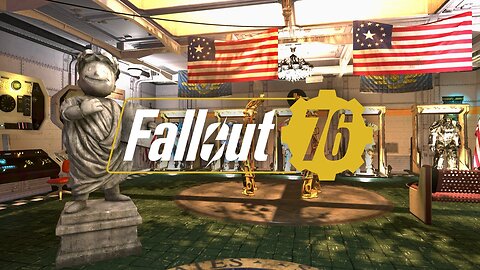 Ultimate Fallout 76 Shelter Tour!
