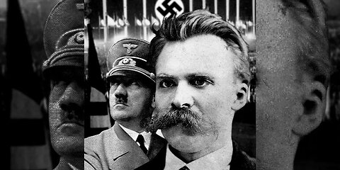 Nietzsche and the Nazis