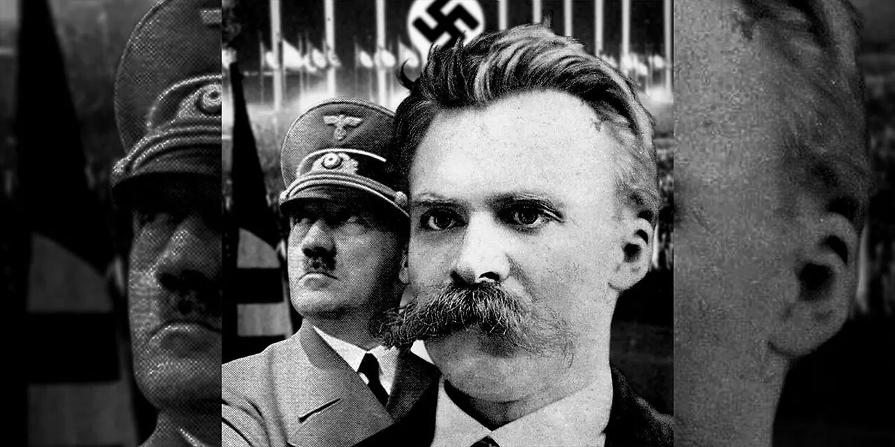Nietzsche and the Nazis