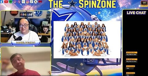 The Spin Zone - Season 3 - Episode 12