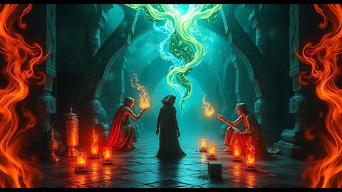 The Alchemy of Influence - Chapter 1 - Part 3