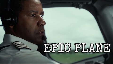 My Epic Plane ride on You TUBE games