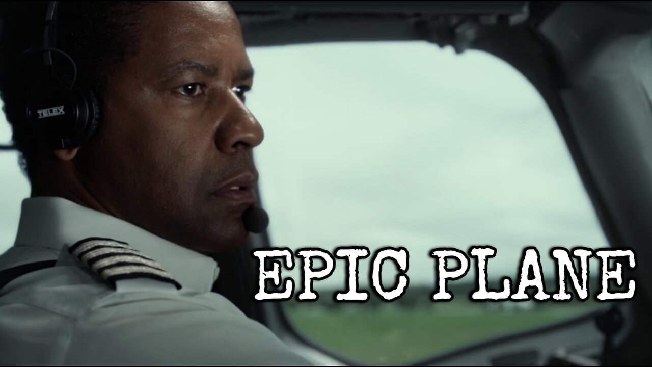 My Epic Plane ride on You TUBE games
