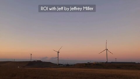 (courseslibrary.com)ROI with Jeff by Jeffrey Miller
