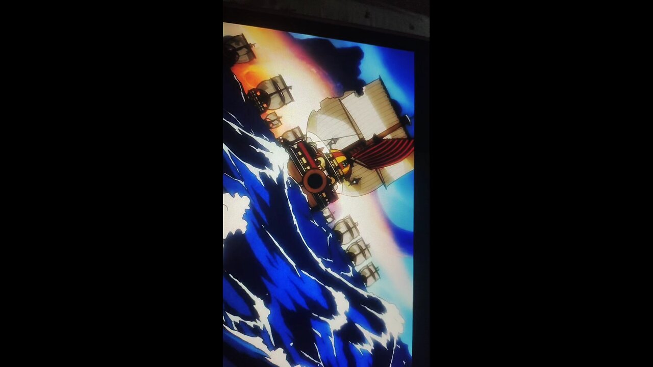 Best Scene In One Piece #onepiece#best